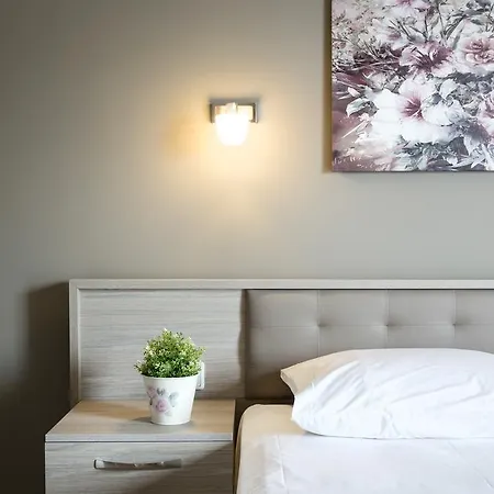Apartman Troia Luxury