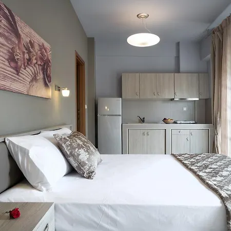 Troia Luxury Asprovalta