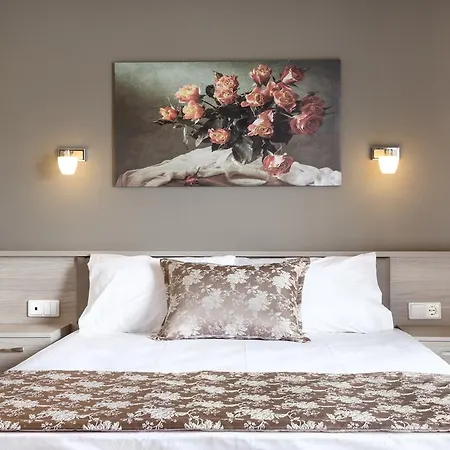 Apartment Troia Luxury
