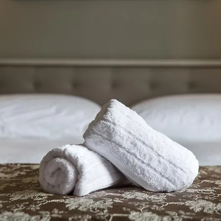 Apartmán Troia Luxury *