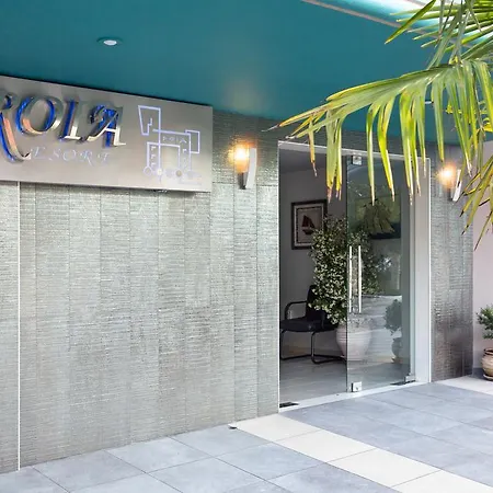 Apartment Troia Luxury *