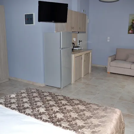 Apartment Troia Luxury