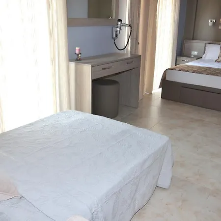 Troia Luxury Apartment Asprovalta