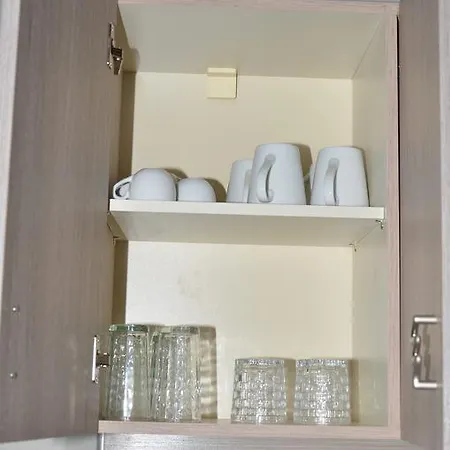 Apartment Troia Luxury
