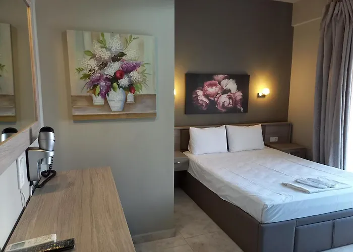 Troia Luxury
