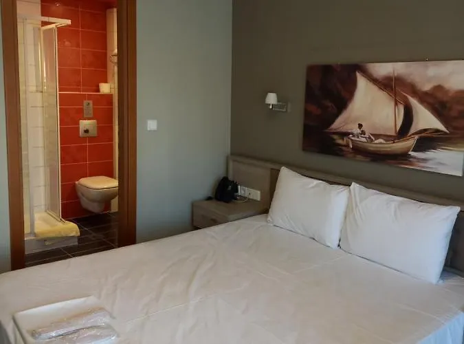 公寓 Troia Luxury *