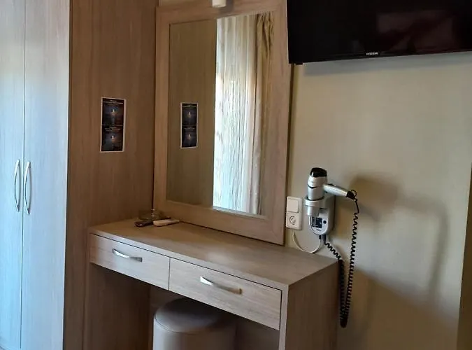 Apartmán Troia Luxury Asproválta