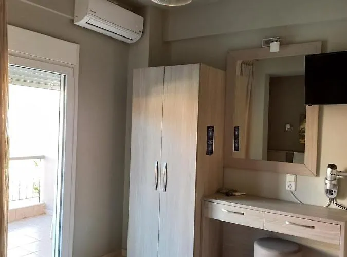Troia Luxury Apartmán