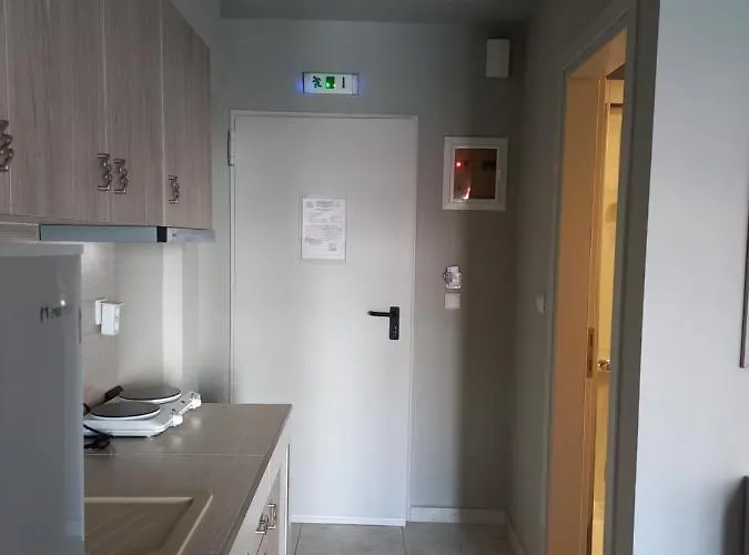 Troia Luxury * 艾斯普罗瓦塔