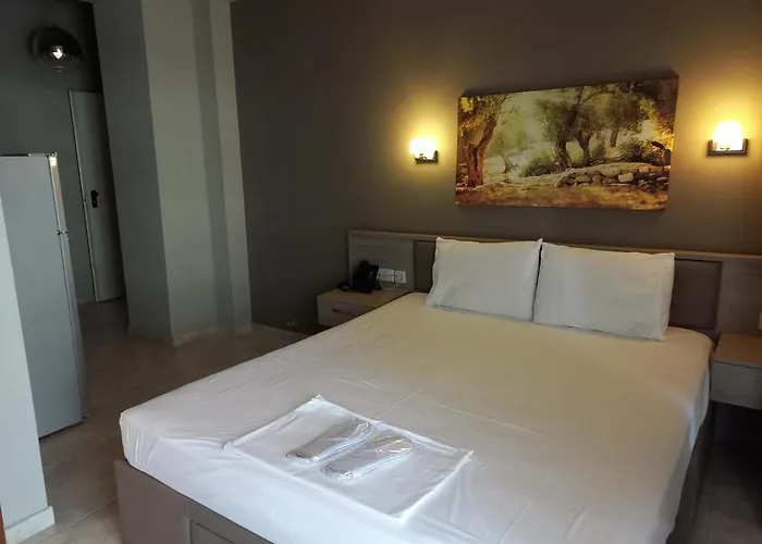 Troia Luxury *