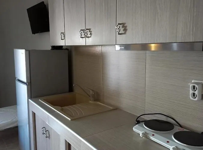 Troia Luxury