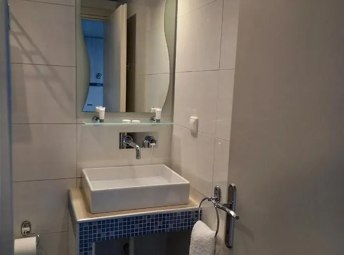 Troia Luxury Apartmán Asproválta
