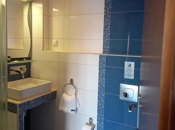 Troia Luxury Apartmán *