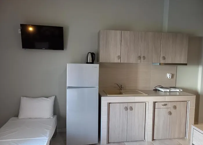 Troia Luxury Asproválta