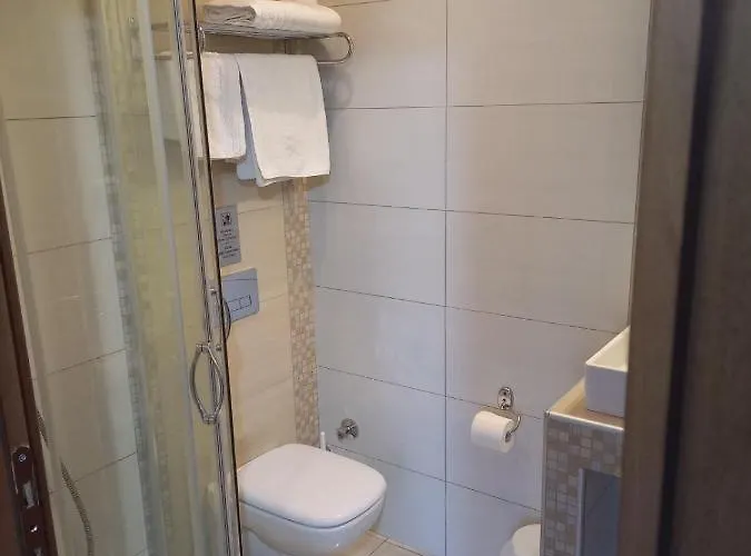 Apartmán Troia Luxury