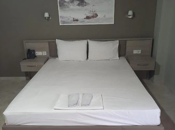 公寓 Troia Luxury *