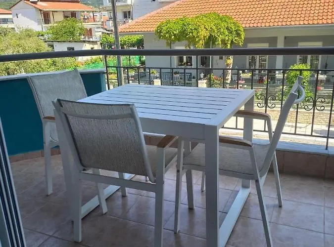 Troia Luxury Asprovalta