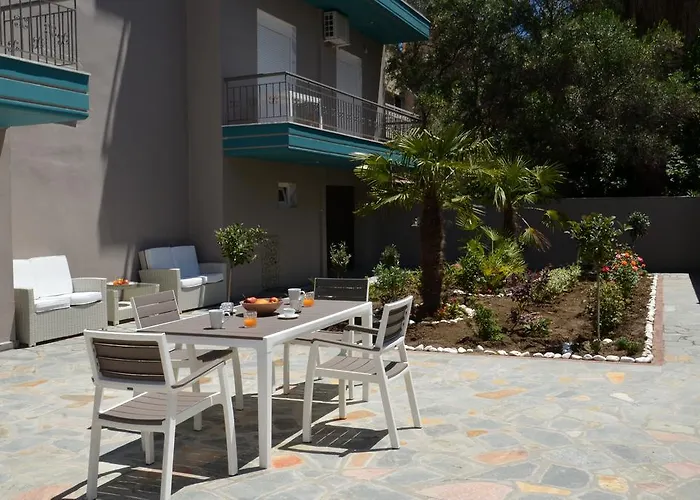 Apartmán Troia Luxury *