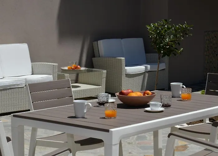 公寓 Troia Luxury *