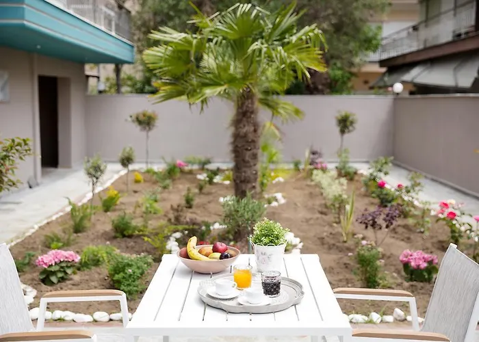 公寓 Troia Luxury *