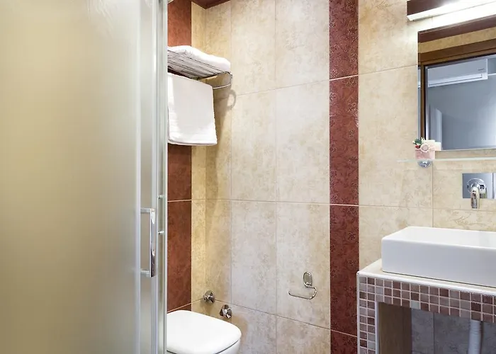 Troia Luxury 艾斯普罗瓦塔