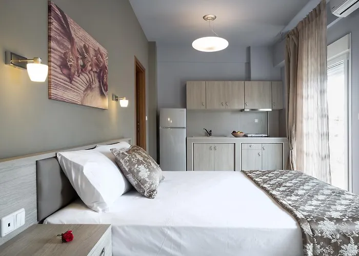 Troia Luxury 艾斯普罗瓦塔