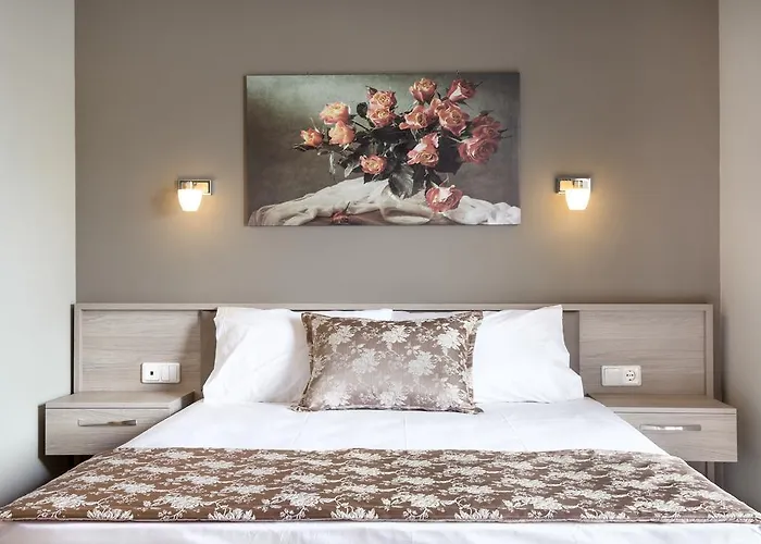 Apartmán Troia Luxury