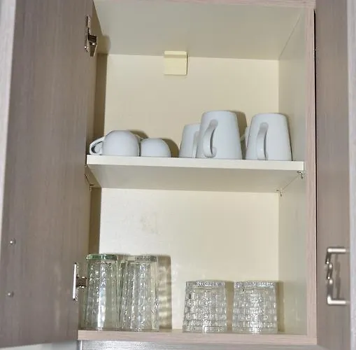 Apartmán Troia Luxury