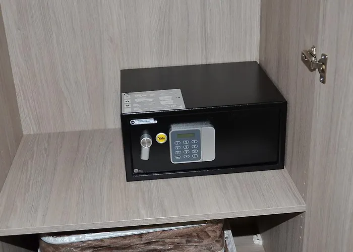 公寓 Troia Luxury *