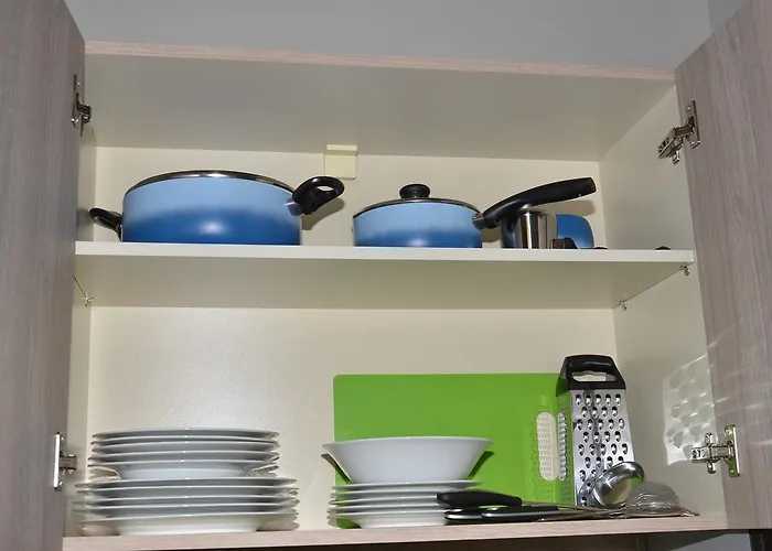 公寓 Troia Luxury *